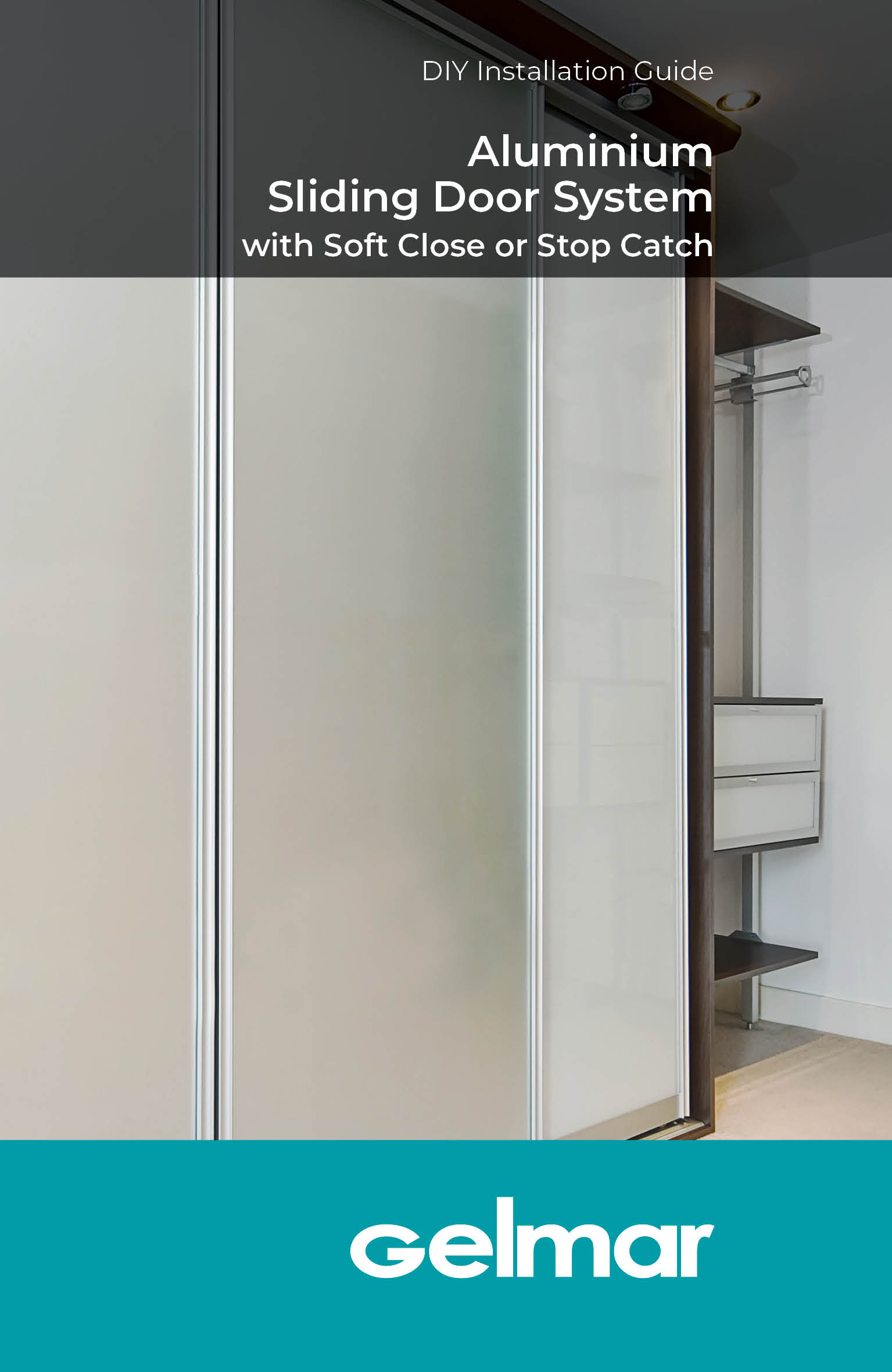 Sliding Door System